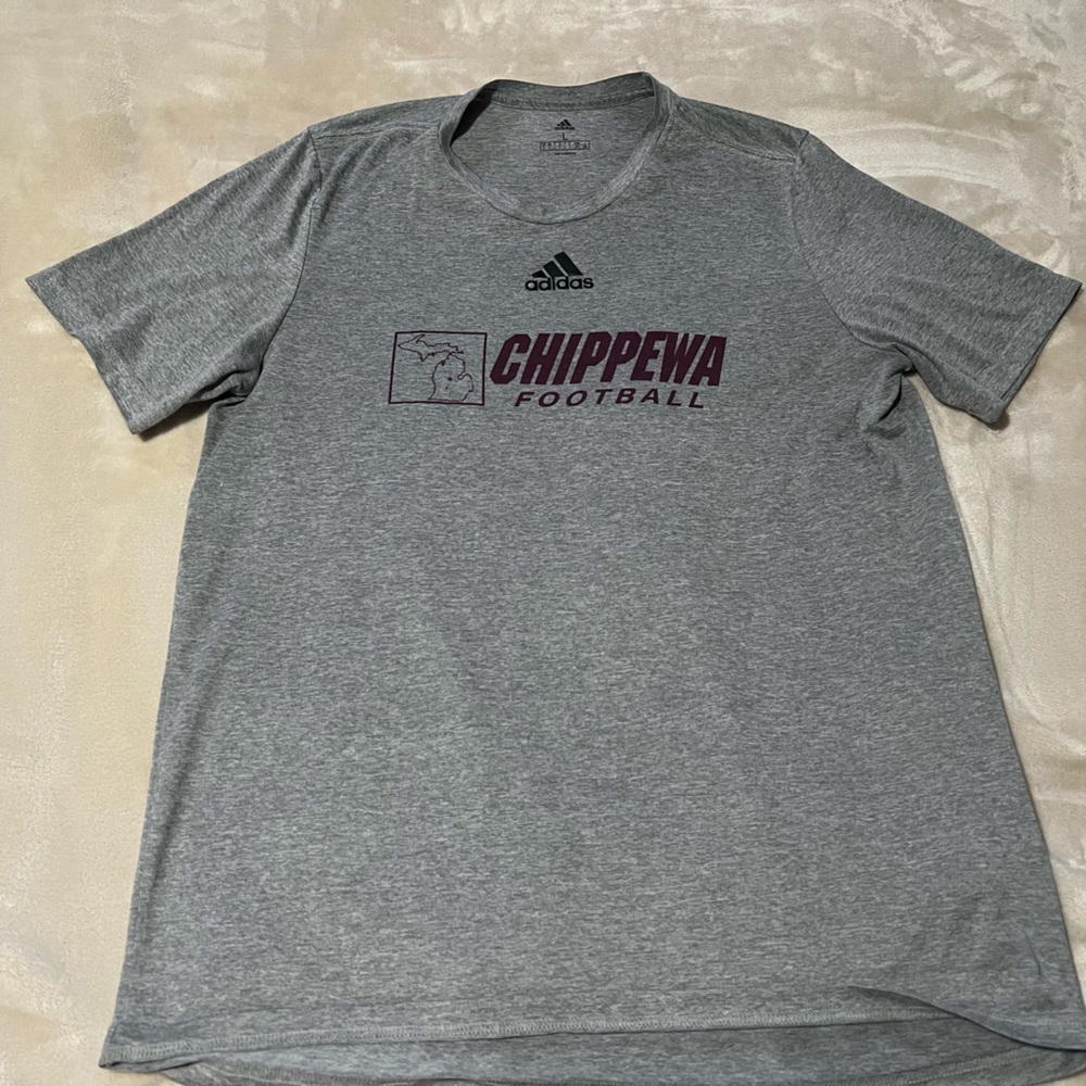 CMU shirt